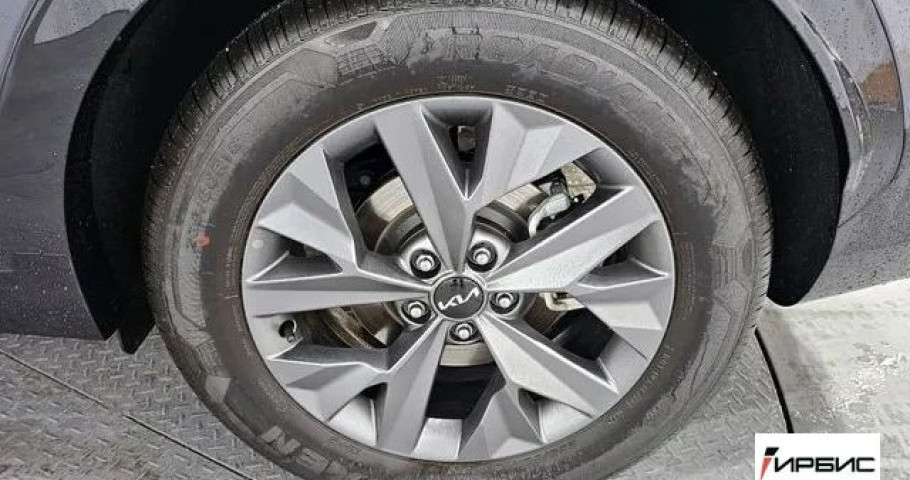 Kia Sportage V 